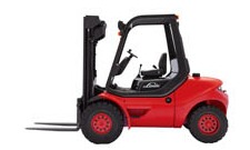 柴油/液化石油气叉车3.5-5.0吨