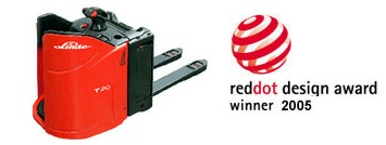 站驾式电动托盘搬运叉车2.0吨