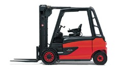 电动叉车3.5-5.0吨