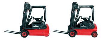 电动叉车1.6-2.0吨