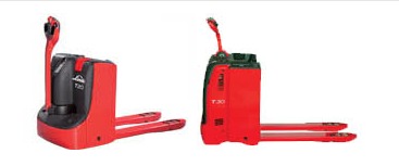 电动托盘搬运叉车1.6-3.0吨