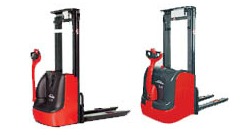 电动托盘堆垛叉车1.0-1.6吨