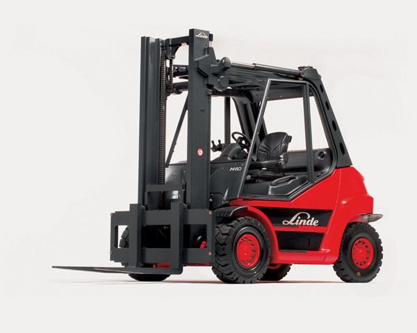 林德叉车(LINDE) 柴油/液化石油气叉车6.0-8.0吨