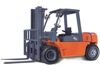 CPCD50/60柴油动力叉车