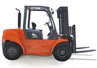 CPCD70柴油动力叉车
