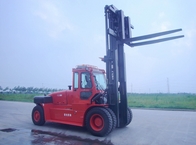 安徽合力18t内燃叉车