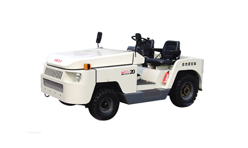 安徽合力QY20-25系列内燃牵引车