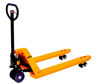 手动液压搬运车