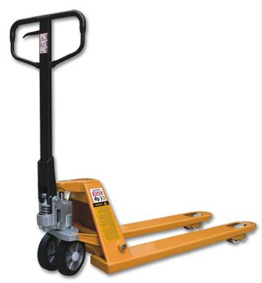 手动液压搬运车CBYG标准系列