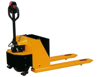 CBD全自动搬运车