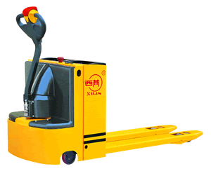 全电动搬运车CDD20J