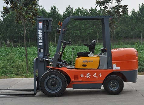 供应2.5吨叉车3米