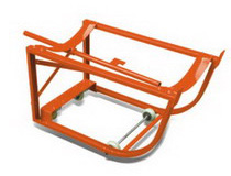 浙江诺力NC油桶搬运车