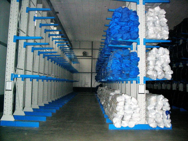 永康亿达悬臂式货架