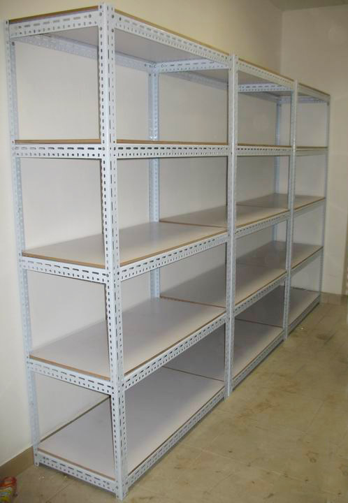 货架、轻型货架