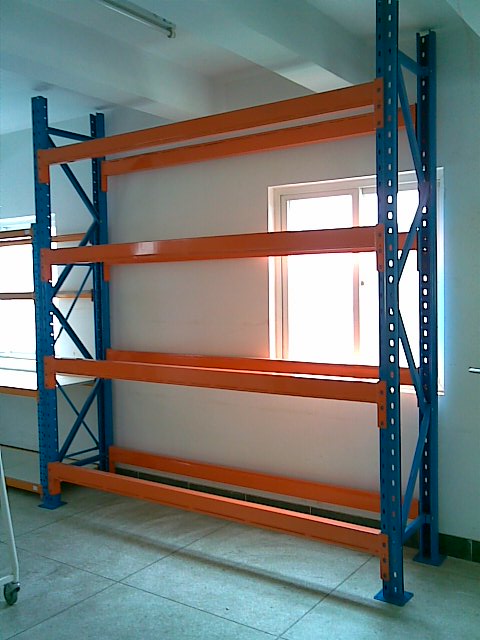 北京世纪祥仓储货架