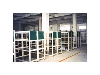 中型货架