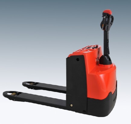 电动托盘搬运车