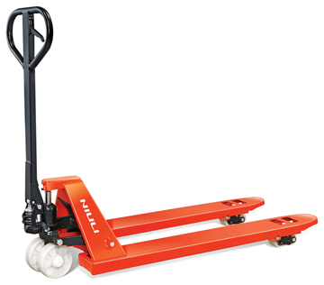 JC轻型液压搬运车