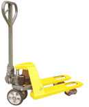 珠海欧能:迷你型搬运车