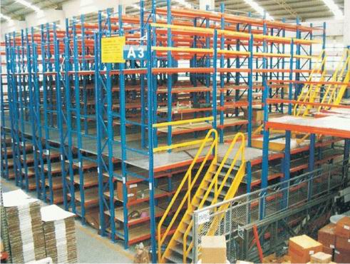 仓储货架