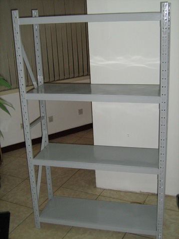 仓储货架 中型仓储货架 轻型仓储货架