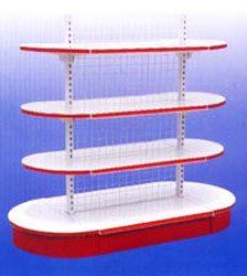 深圳货架 超市货架 便利店货架