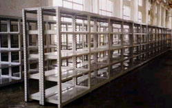 中量型仓储货架