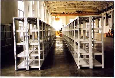 中量型仓储货架