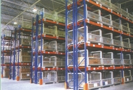 重量型货架