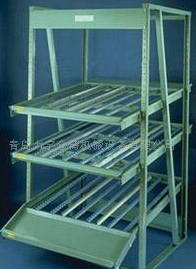 流利式货架 青岛/淄博/潍坊/滨州/菏泽