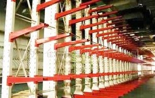 青岛/济南/淄博/烟台/威海 悬臂式货架