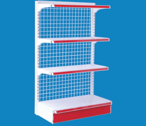 通达货架 货架 武汉货架 湖北货架 超市货架 展柜