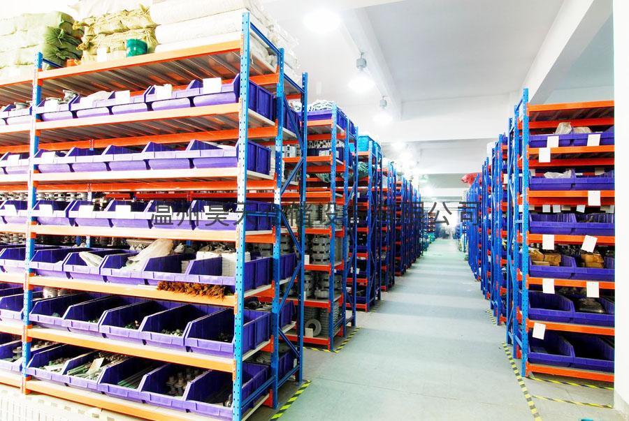 温州中量型货架，温州模具架，温州工作桌