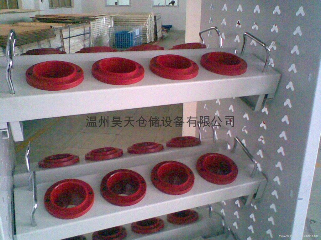温州刀具架，温州刀具柜，温州刀具搬运车