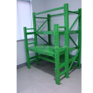 抽屉式模具货架