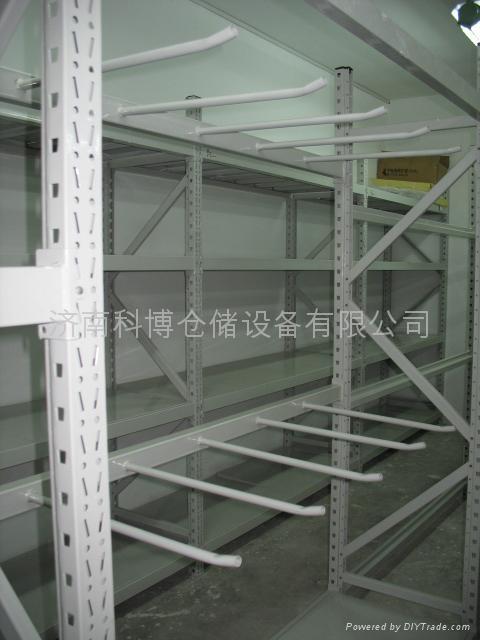 汽车4S配件货架