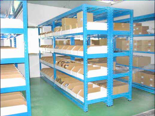 仓库货架
