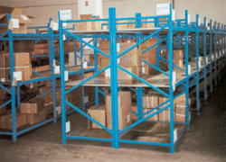 中量型货架