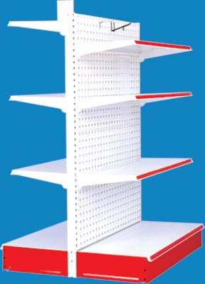 2000A型超市货架