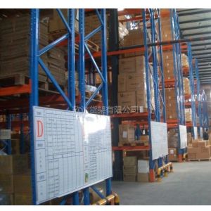 重型仓库架