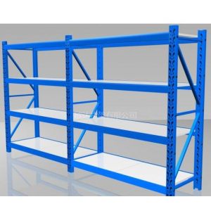 中型仓库架