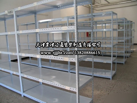 京津汇通角钢货架超市货架仓储货架