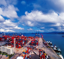 港口码头信息化解决方案