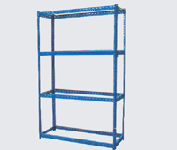 轻量型货架
