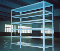 轻型货架