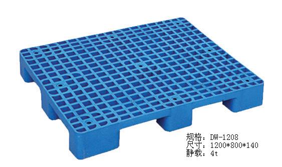 供应江苏塑料托盘