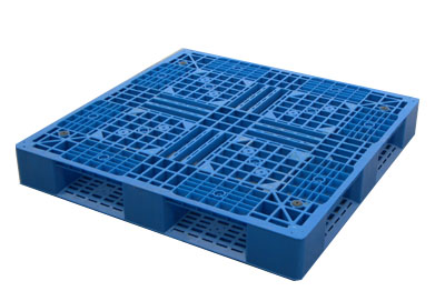供应辽宁各地区叉车专用塑料托盘