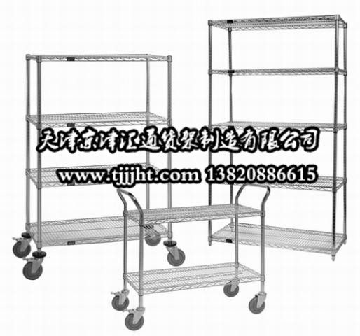 天津置物架-京津汇通