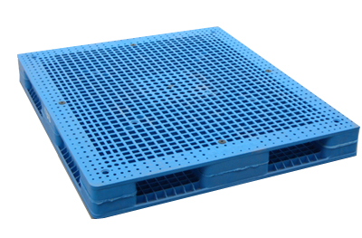 供应江苏各地区叉车专用塑料托盘